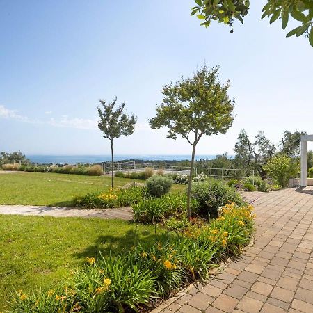 ヴィエステCoppa Carrubo Residenzaアパートメント エクステリア 写真